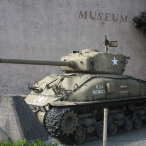 museum diekirch