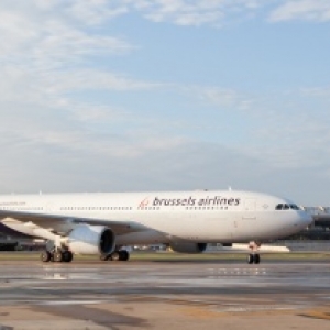 Brussels Airlines reprend ses vols quotidiens vers Kinshasa