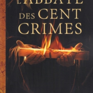 L’ABBAYE DES CENT CRIMES de MARCELLO SIMONI