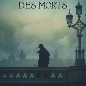 L'Esprit des morts de ANDREW TAYLOR chez Cherche Midi