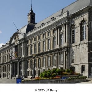 prins bisschoppelijk paleis prins bisschoppelijk paleis