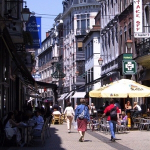 winkelstraat winkelstraat