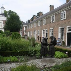 begijnhof