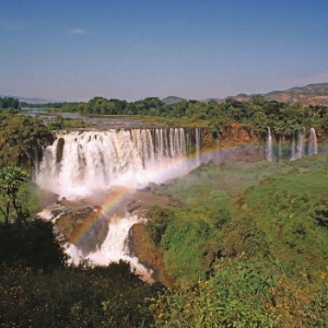 4 bonnes raisons pour programmer vos prochaines vacances en Éthiopie. 