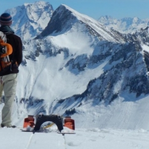 Sports d’hiver à Davos Klosters : neige garantie et très large offre (gratuite) 