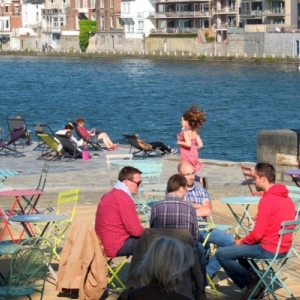 Razdemarée festif au Pays des Vallées Ardenne Web