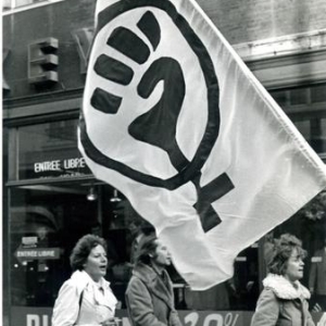 LIBÉRER LES FEMMES, CHANGER LE MONDE