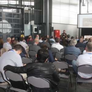 ICT Infrastructure 2019 à Namur le 23 mai 2019 - Miser sur l’information… et la formation