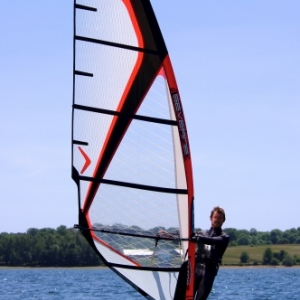 zeilsurfen zeilsurfen