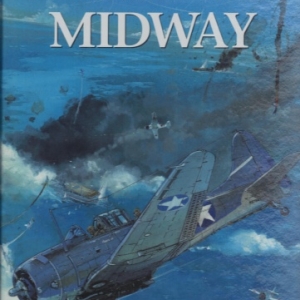Midway,  le tournant de la guerre dans le Pacifique