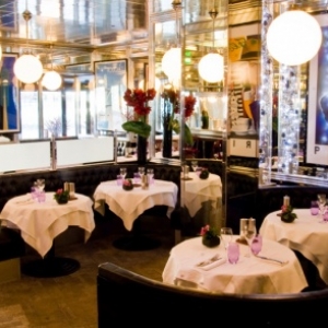 brasserie lutétia