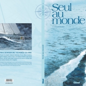 Exposition des originaux de Serge Fino à la Galerie Comic Art Factory de Bruxelles. Du 22 novembre au 28 décembre.