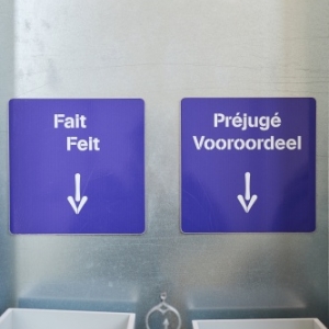 La Fabrique de la Démocratie est de retour au musée BELvue à Bruxelles