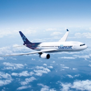 air transat