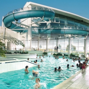het aquacentrum het aquacentrum