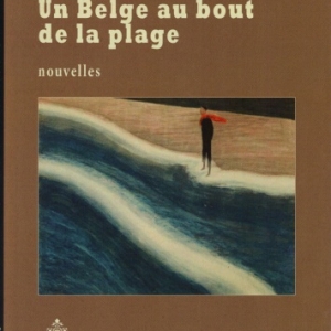 UN BELGE AU BOUT DE LA PLAGE,  de Michel Ducobu