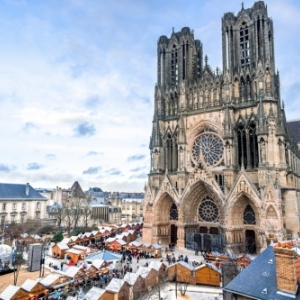 Reims Marché de Noël (c) Cyrille Beudot Office de Tourisme du Grand Reims (14)