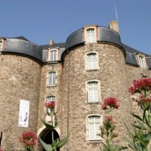 chateau, musée de boulogne sur mer