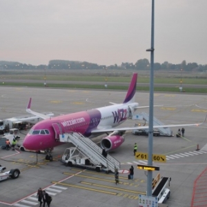 Joyeux Anniversaire Wizz Air. La compagnie aérienne fête ses 12 ans