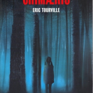 CHIMAERIS, thriller de Eric Tourville   