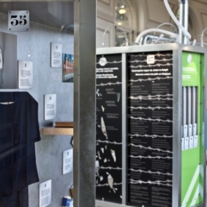 La Fabrique de la Démocratie est de retour au musée BELvue à Bruxelles