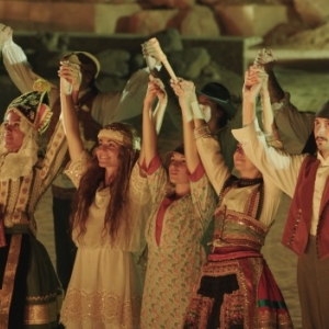 PUY DU FOU ESPAÑA INAUGURE SON PREMIER SPECTACLE “EL SUEÑO DE TOLEDO”