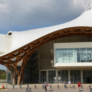 centre pompidou