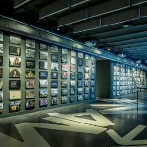 Un nouveau point de vue sur l’histoire de Namur dans le Centre de visiteur Terra Nova Un nouveau point de vue sur l’histoire de Namur dans le Centre de visiteur Terra Nova