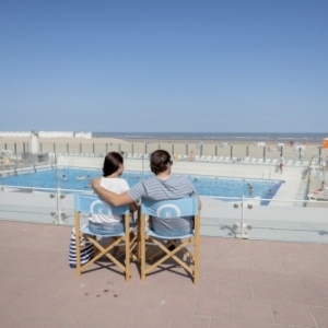 Koksijde-Oostduinkerke, une station balnéaire aux multiples atouts sportifs 