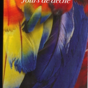 Jours de dèche, de DELOME Didier