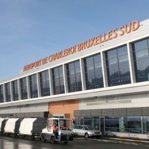 Brussels South Charleroi Airport continue sa croissance : plus de 8 millions de passagers enregistrés en 2018