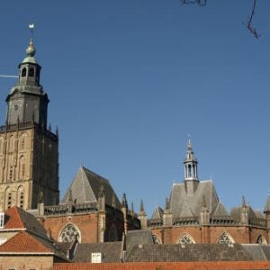 de stad zutphen