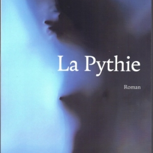 LA PYTHIE par Mélanie CHAPPUIS 