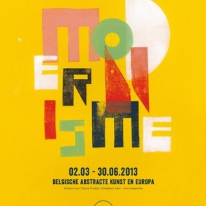 affiche tentoonstelling