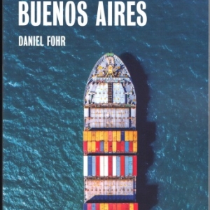 RETOUR A BUENOS AIRES de FOHR DANIEL 