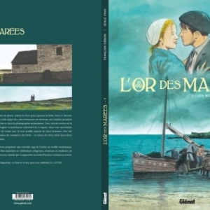 Exposition des originaux de Serge Fino à la Galerie Comic Art Factory de Bruxelles. Du 22 novembre au 28 décembre.