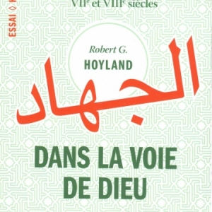 DANS LA VOIE DE DIEU par Robert G. Hoyland