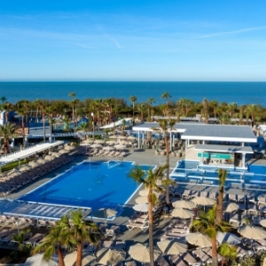 Le ClubHotel Riu Chiclana à Cadiz complètement rénové