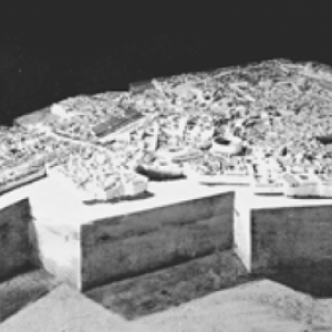 La Maquette de Rome de nouveau accessible pour le grand public au Musée Royal  Arts & Histoire à Bruxelles
