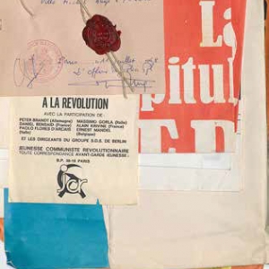 L’exposition « 68, les archives du pouvoir » du 3 mai au 17 septembre à Paris