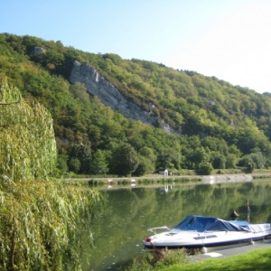 DIMANCHE 4 AOUT A 14H30 : PROMENADE GUIDEE PEDESTRE FAMILIALE BILINGUE A BLAIMONT (HASTIERE) :