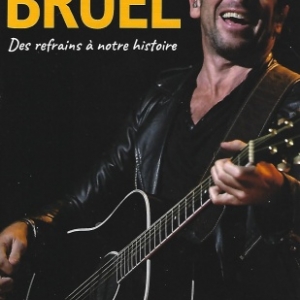 Patrick Bruel, par Frédéric Quinonero