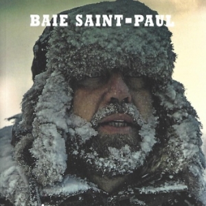 Baie Saint-Paul, premier roman de jean-Manuel  Saëz