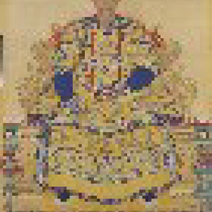 Kanxi Emperor©Palace Museum 