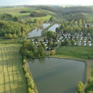 lac de cherapont