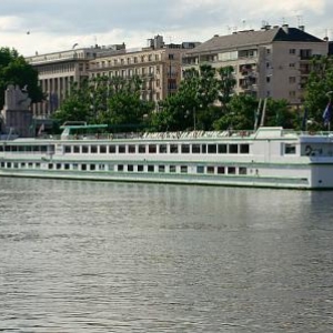 4. Le bateau