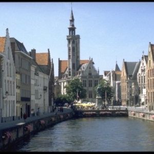 2. Bruges
