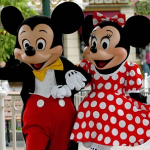 2. Eurodisney