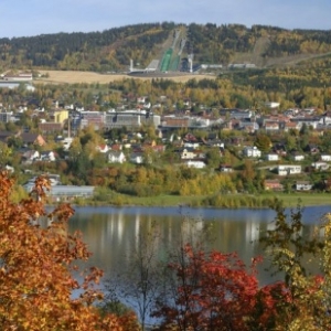 Lillehammer