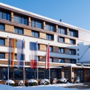 2. L'Hotel